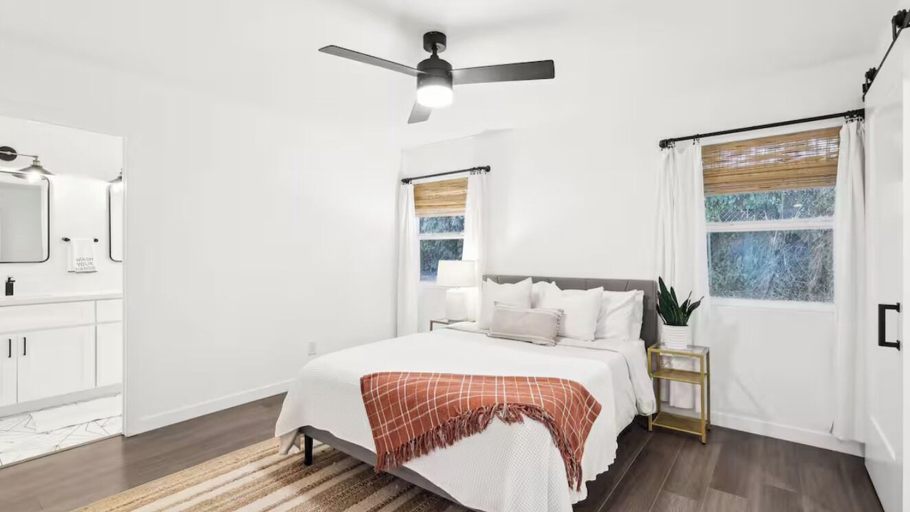 Photo of Bedroom in Rainbow CDP