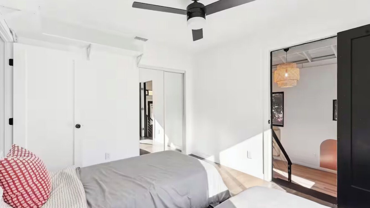Photo of Bedroom in Rainbow CDP