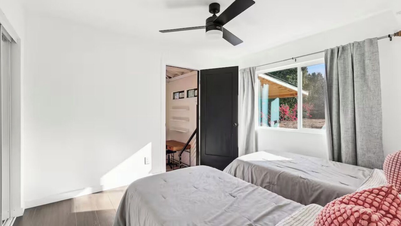 Photo of Bedroom in Rainbow CDP