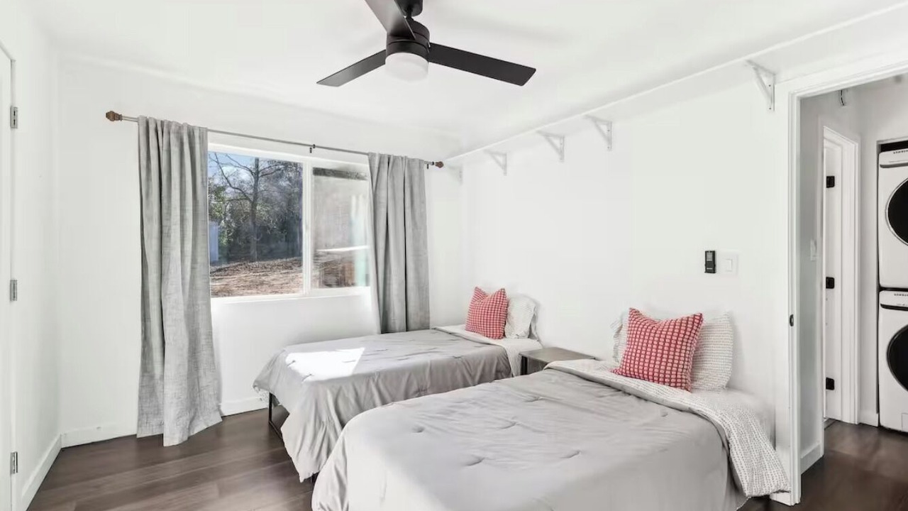 Photo of Bedroom in Rainbow CDP