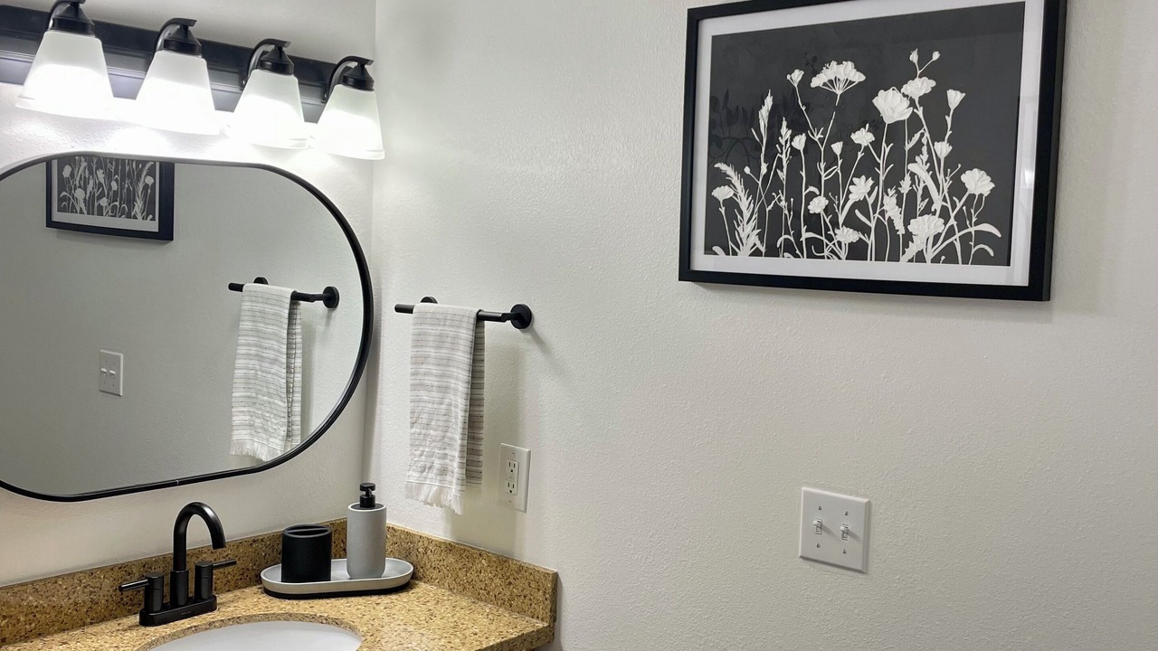 Photo of Bathroom in Des Moines