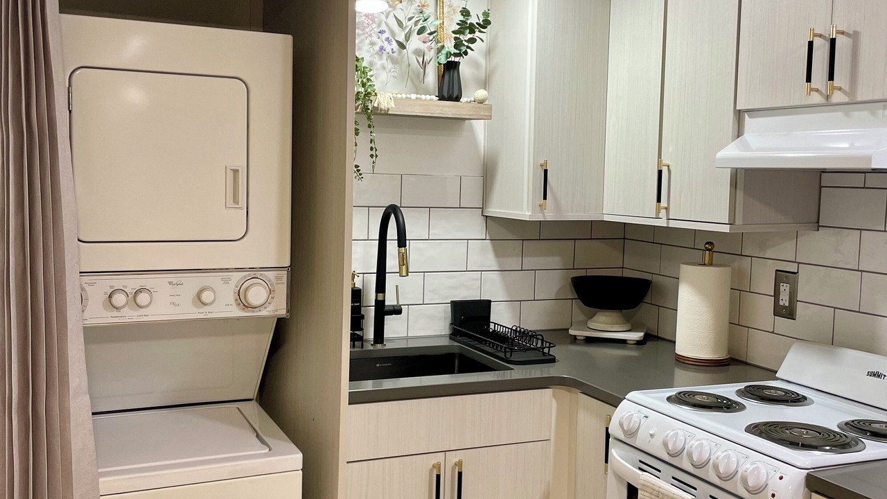 Photo of Kitchen in Des Moines