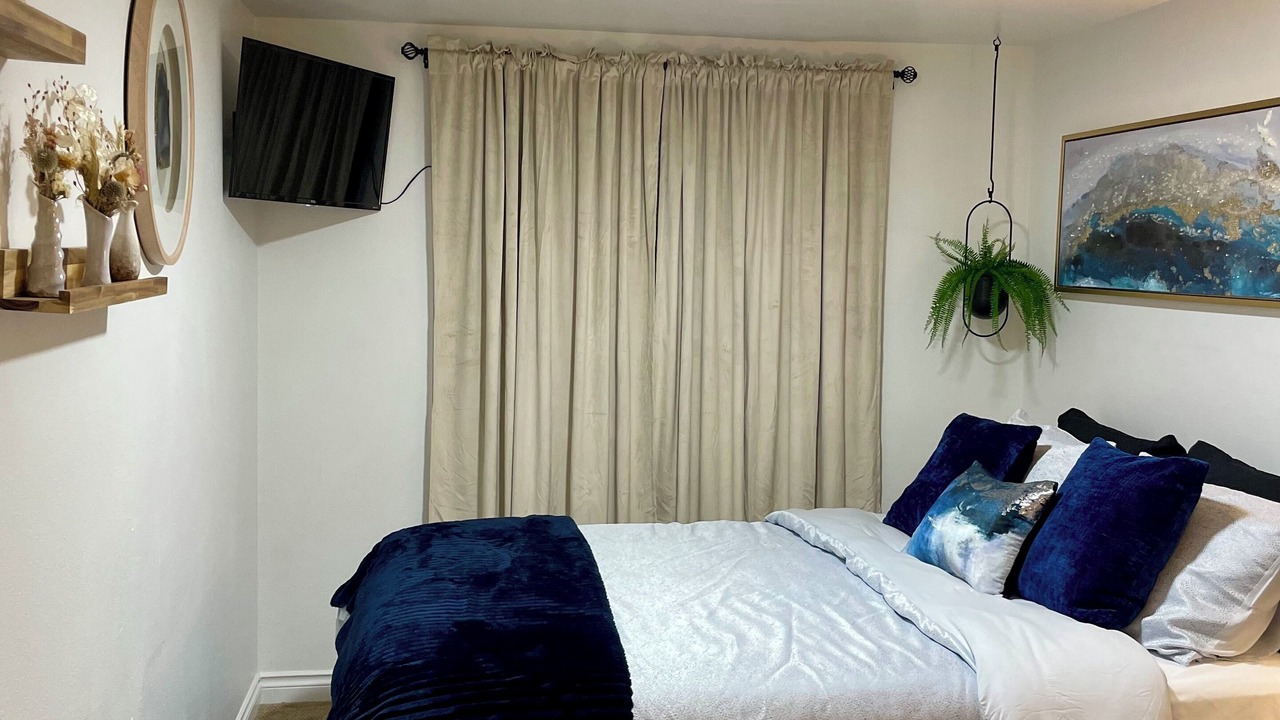 Photo of Bedroom in Des Moines