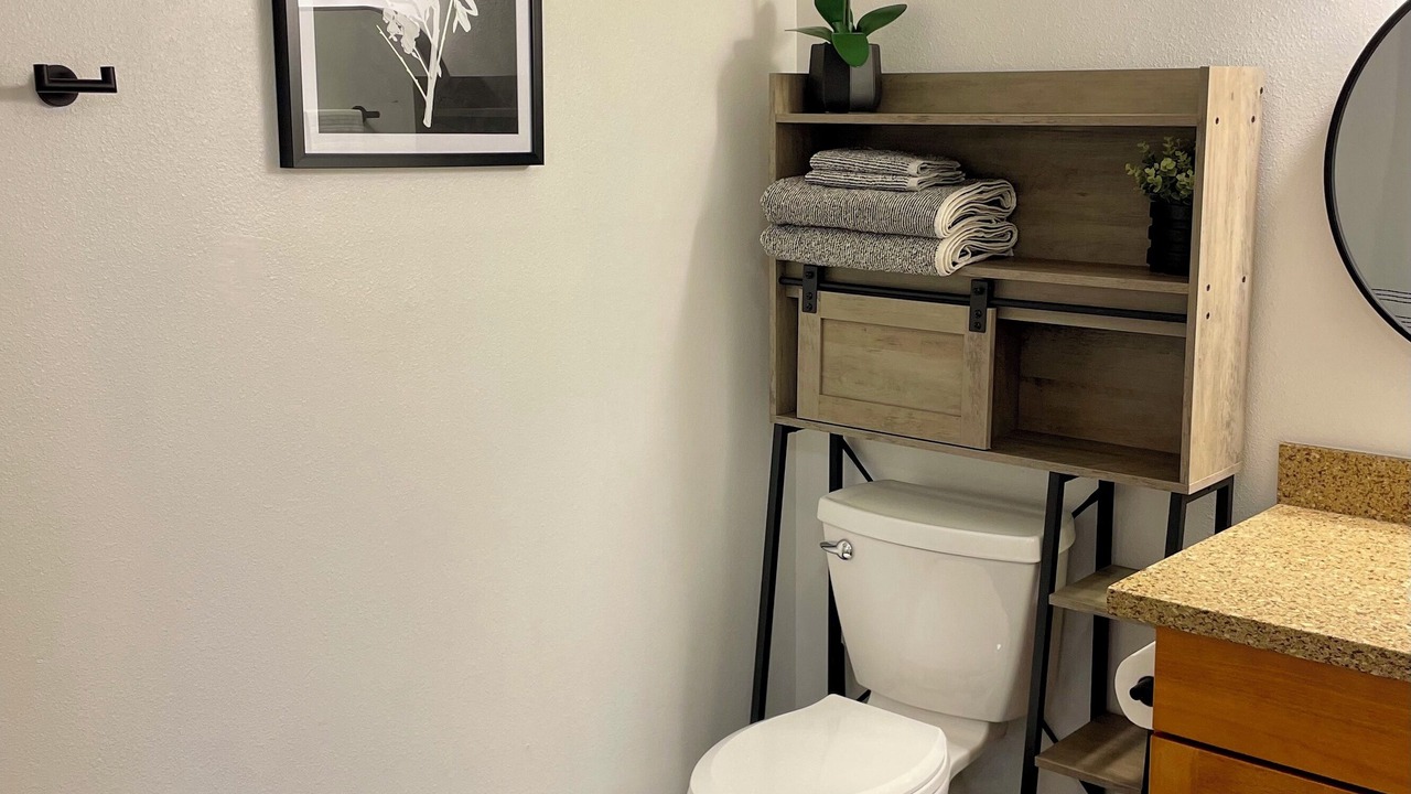 Photo of Bathroom in Des Moines