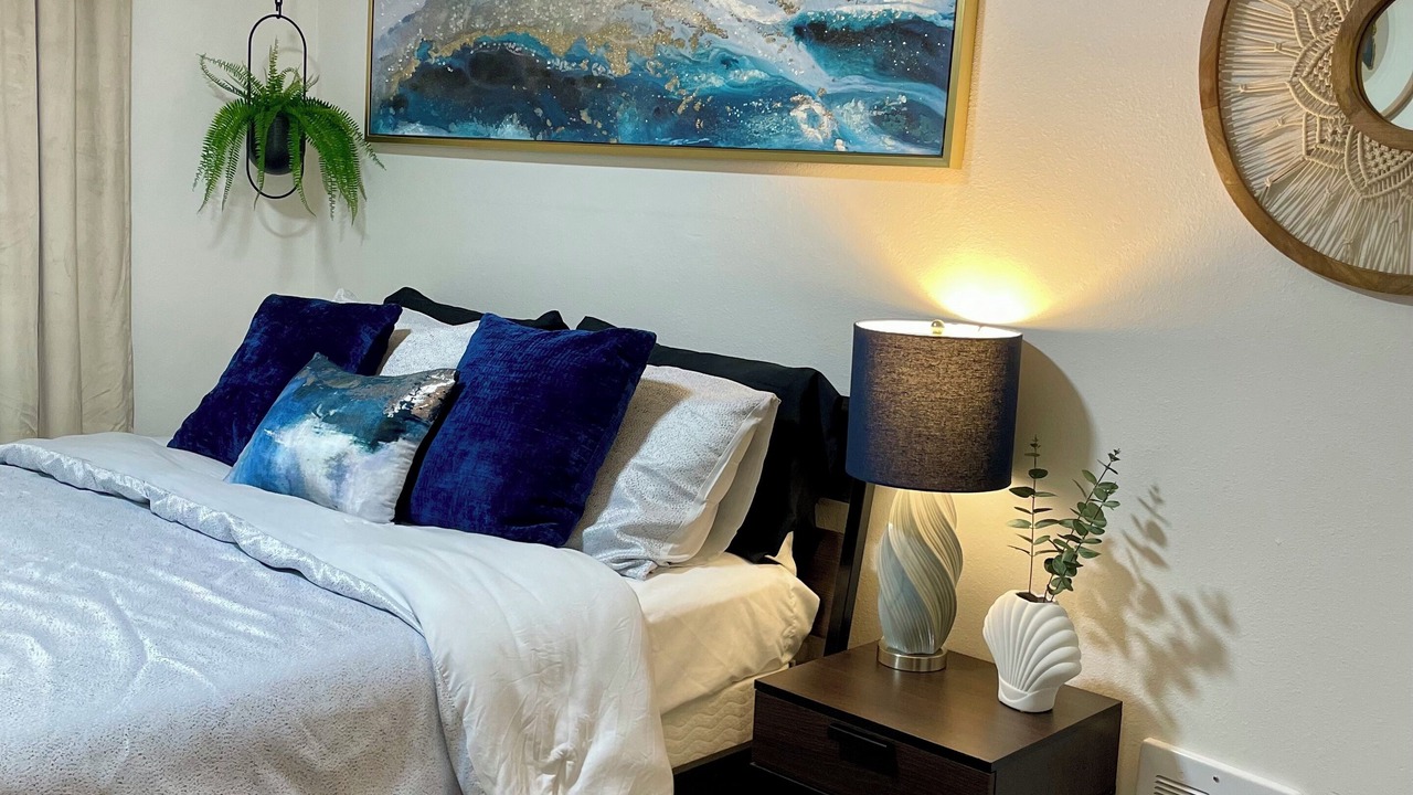 Photo of Bedroom in Des Moines