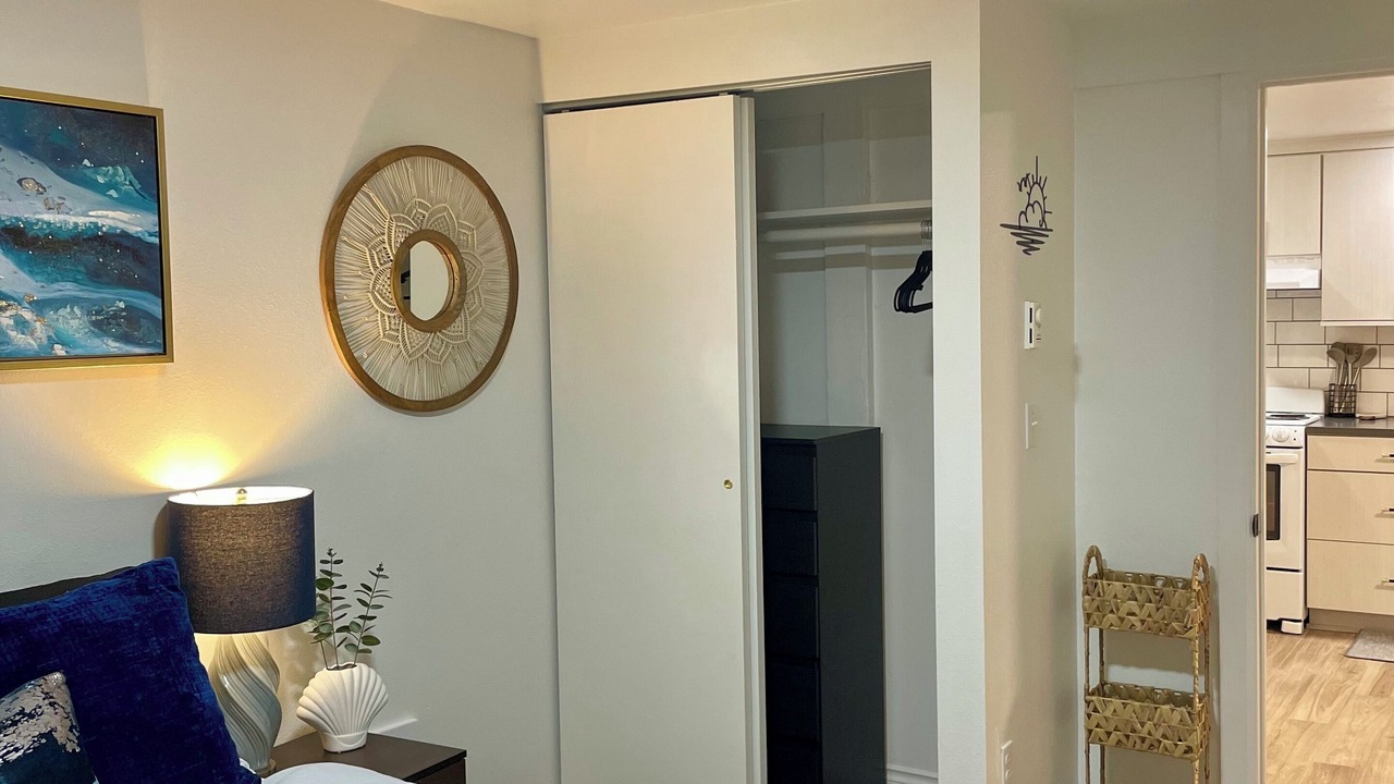 Photo of Bedroom in Des Moines