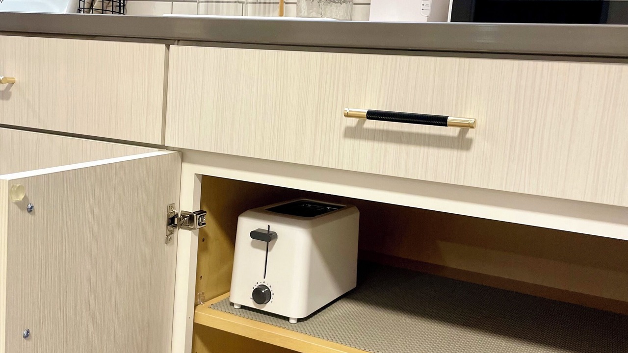 Photo of Kitchen in Des Moines