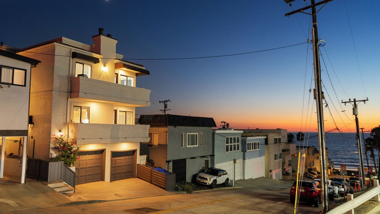 Photo of Outdoor in El Porto