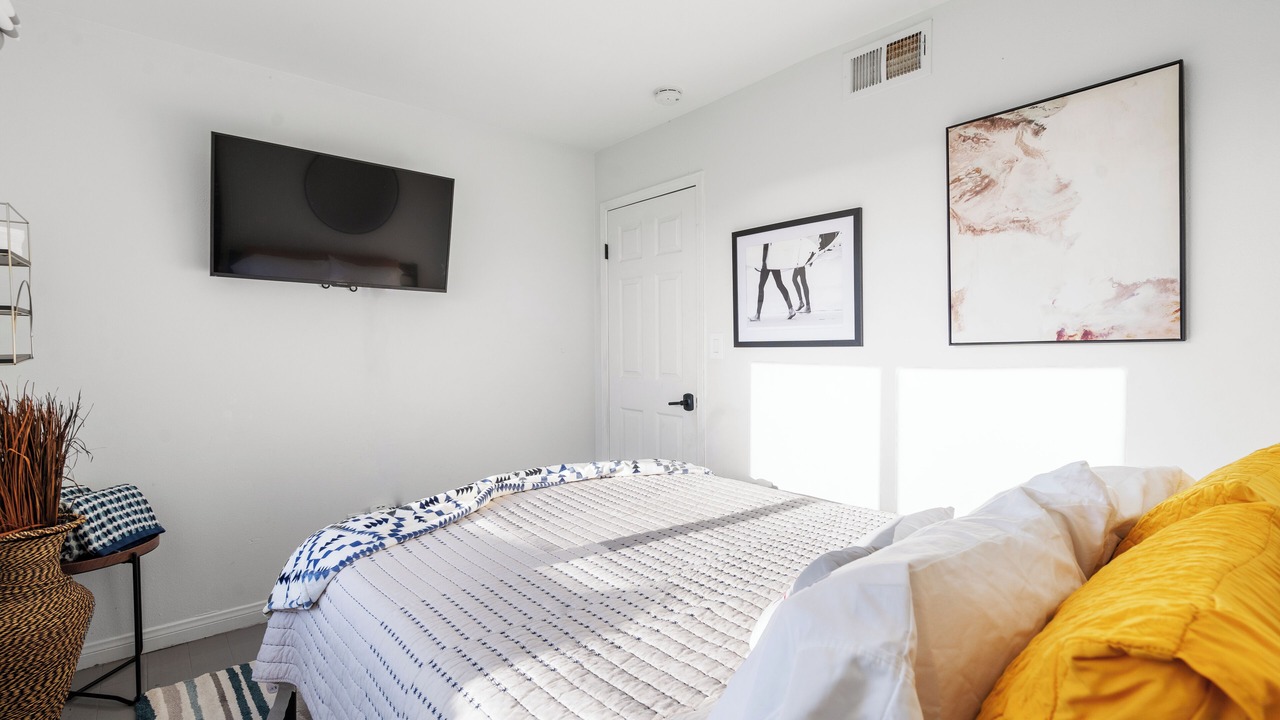 Photo of Bedroom in El Porto