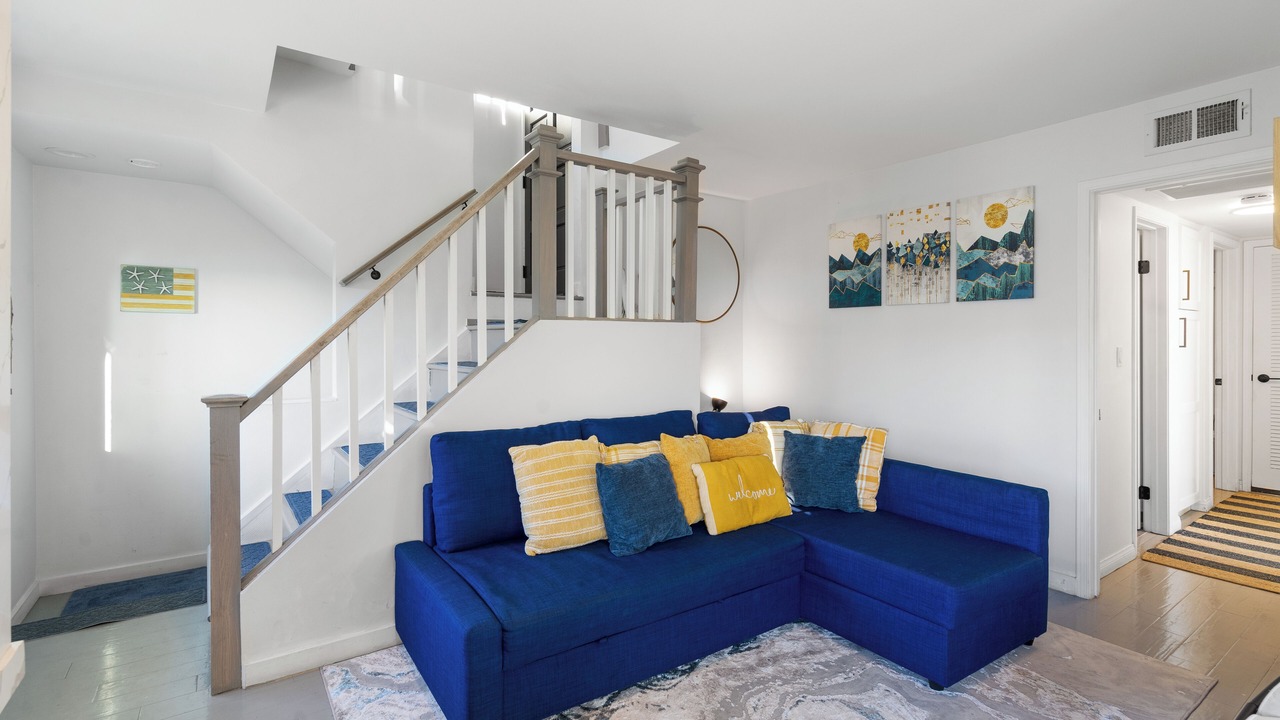 Photo of Livingroom in El Porto