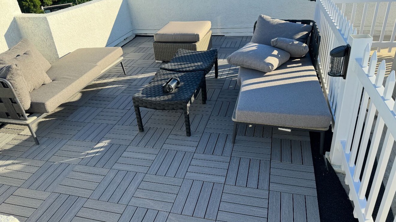 Photo of Outdoor in El Porto