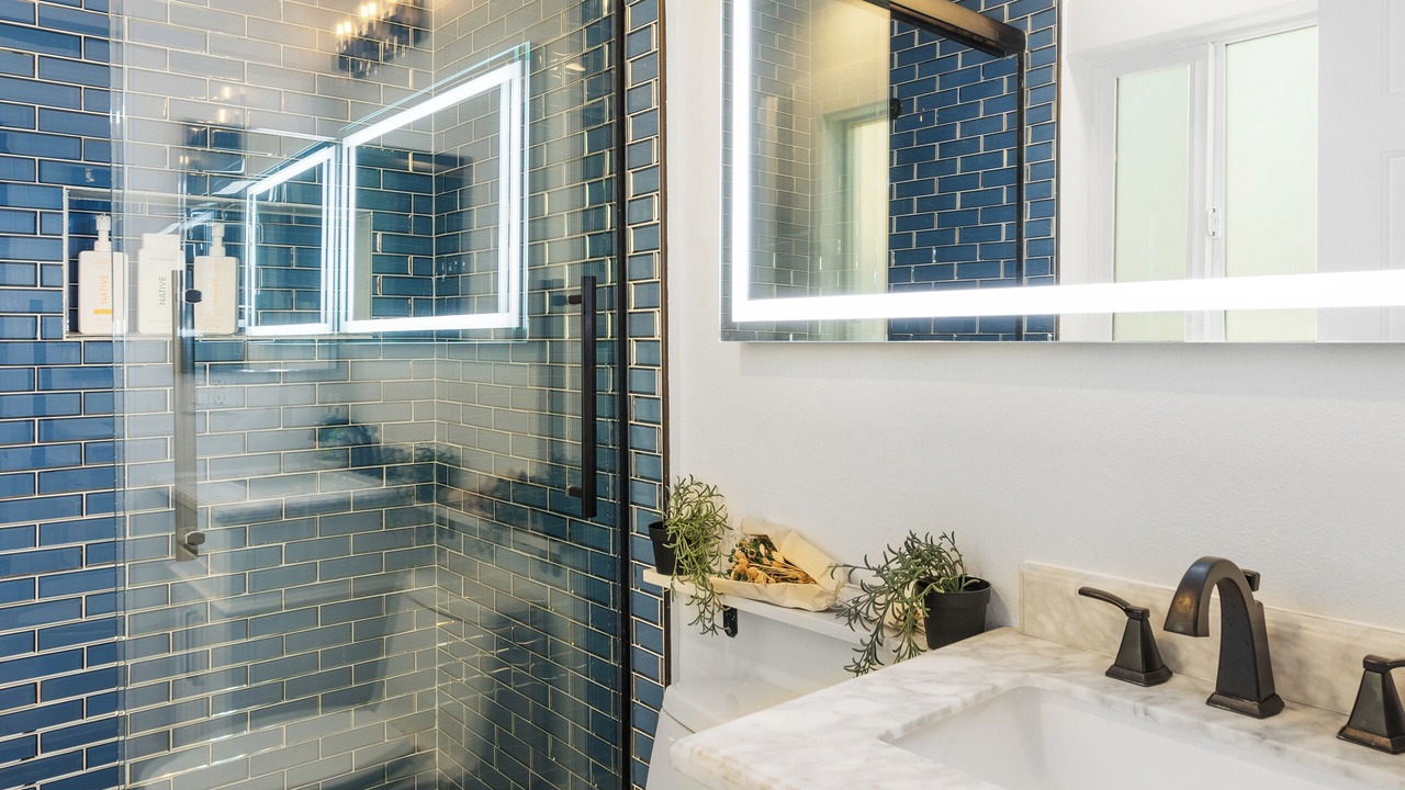 Photo of Bathroom in El Porto