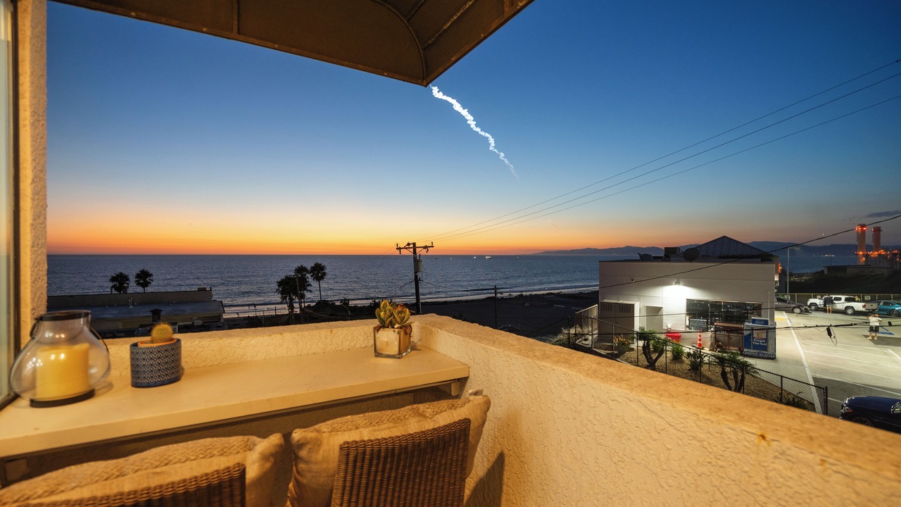 Photo of Outdoor in El Porto
