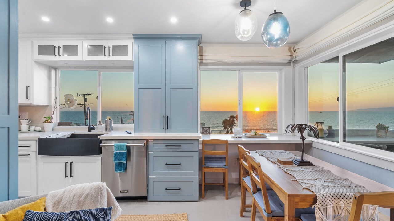 Photo of Kitchen in El Porto