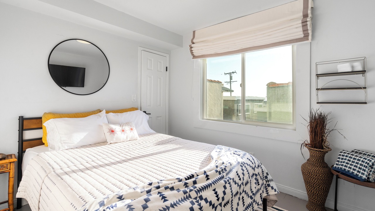Photo of Bedroom in El Porto