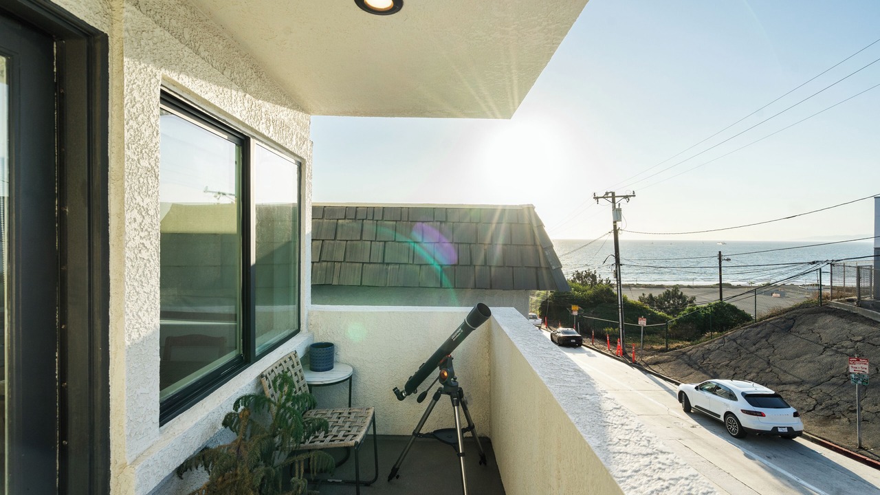 Photo of Outdoor in El Porto