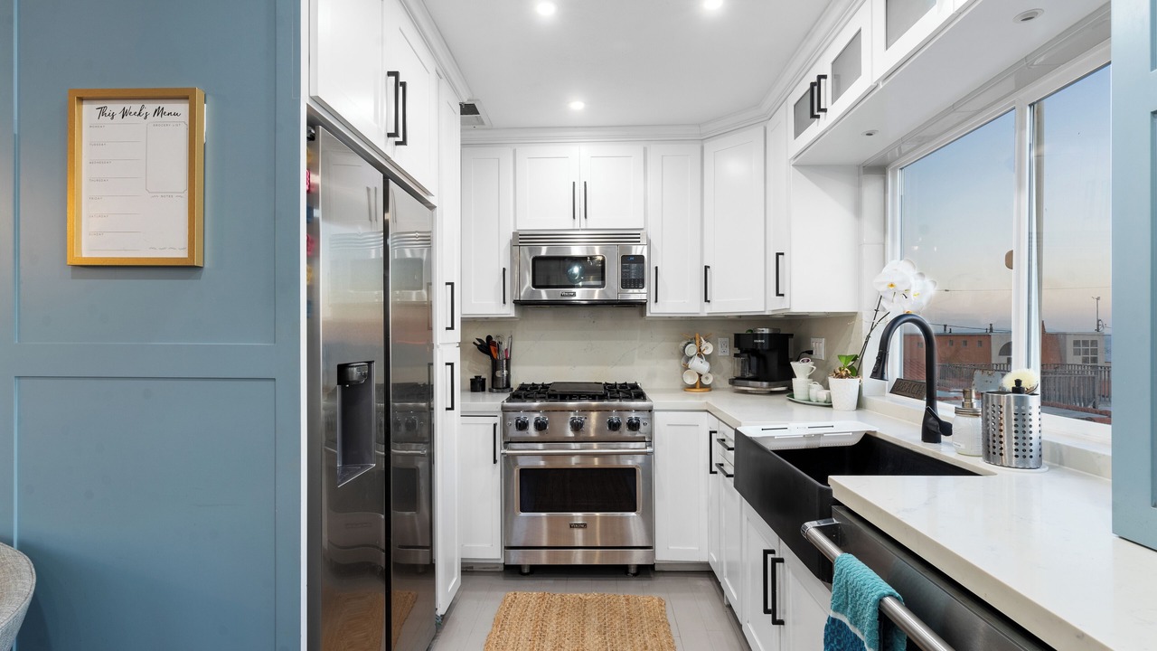 Photo of Kitchen in El Porto