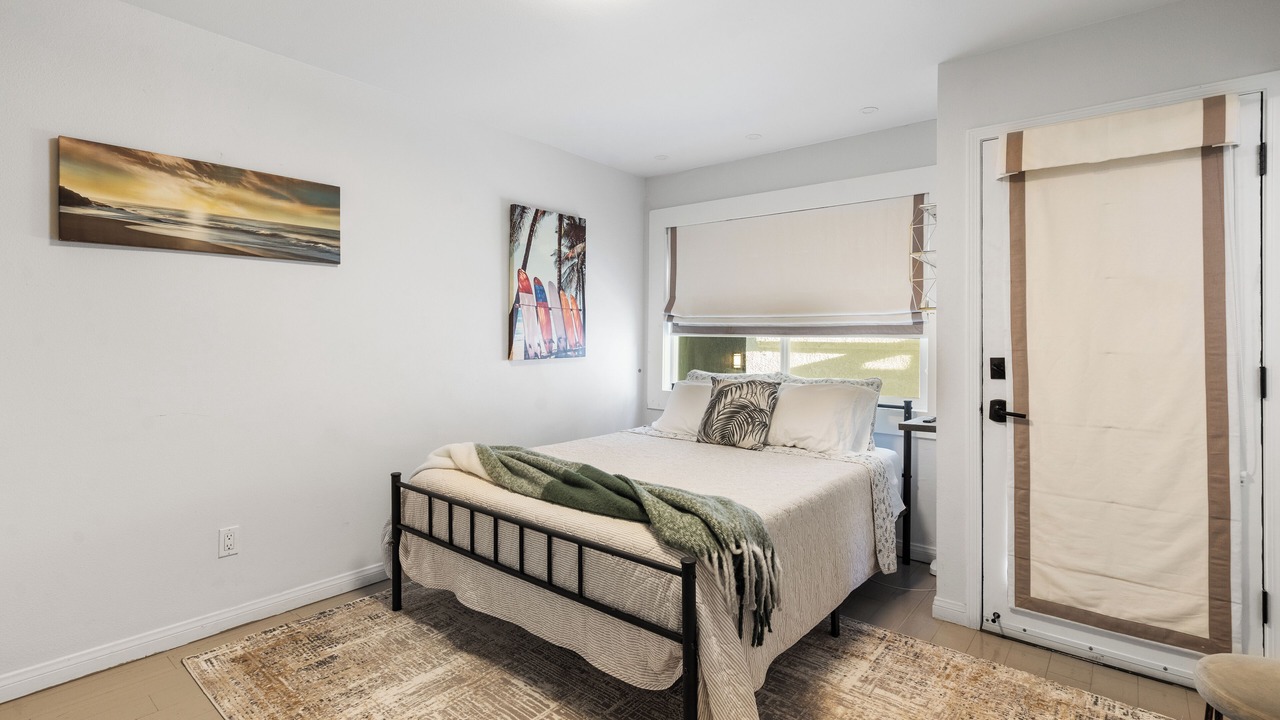 Photo of Bedroom in El Porto