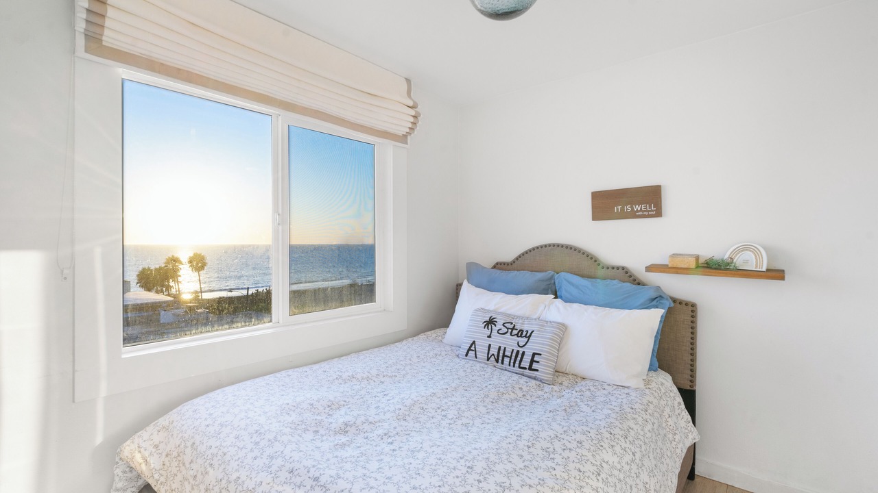 Photo of Bedroom in El Porto