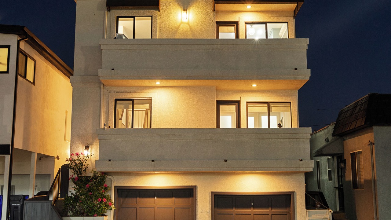 Photo of Outdoor in El Porto