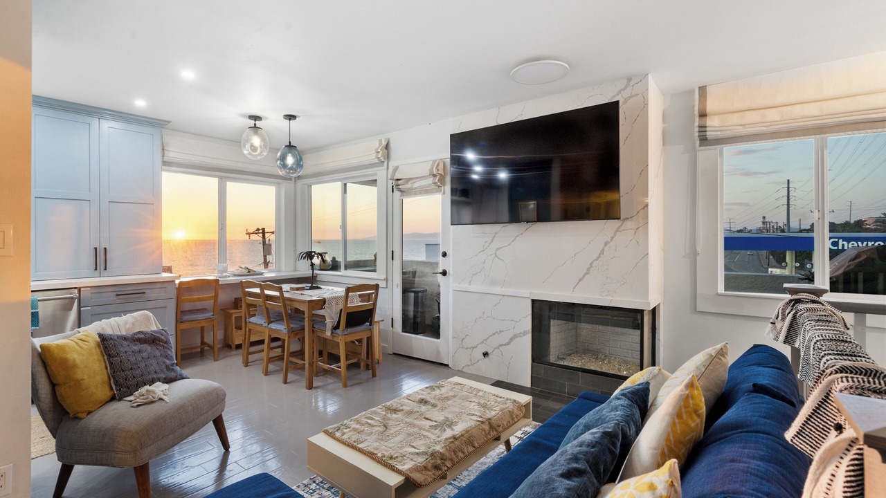 Photo of Livingroom in El Porto