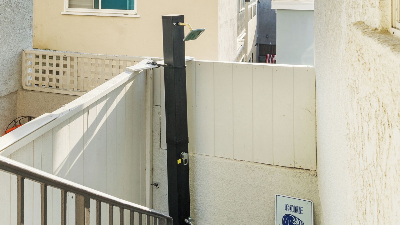 Photo of Outdoor in El Porto