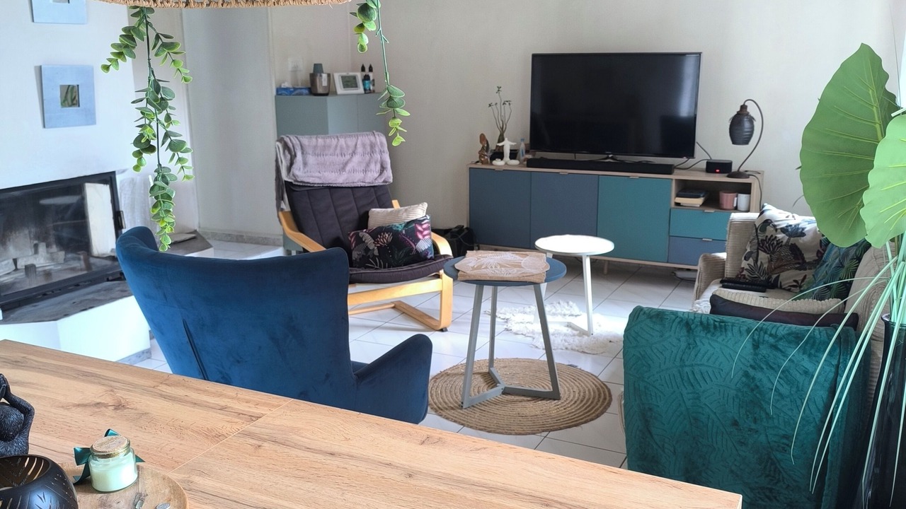 Photo of Livingroom in Veyrins-Thuellin
