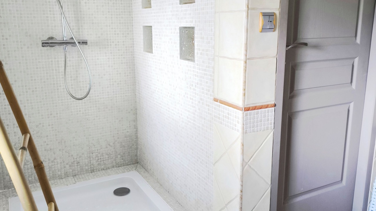 Photo of Bathroom in Veyrins-Thuellin