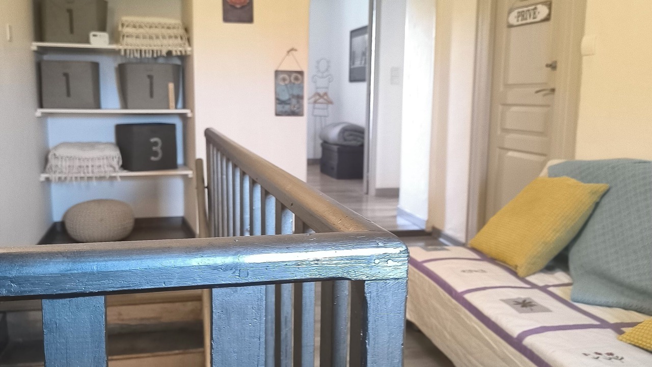 Photo of Livingroom in Veyrins-Thuellin