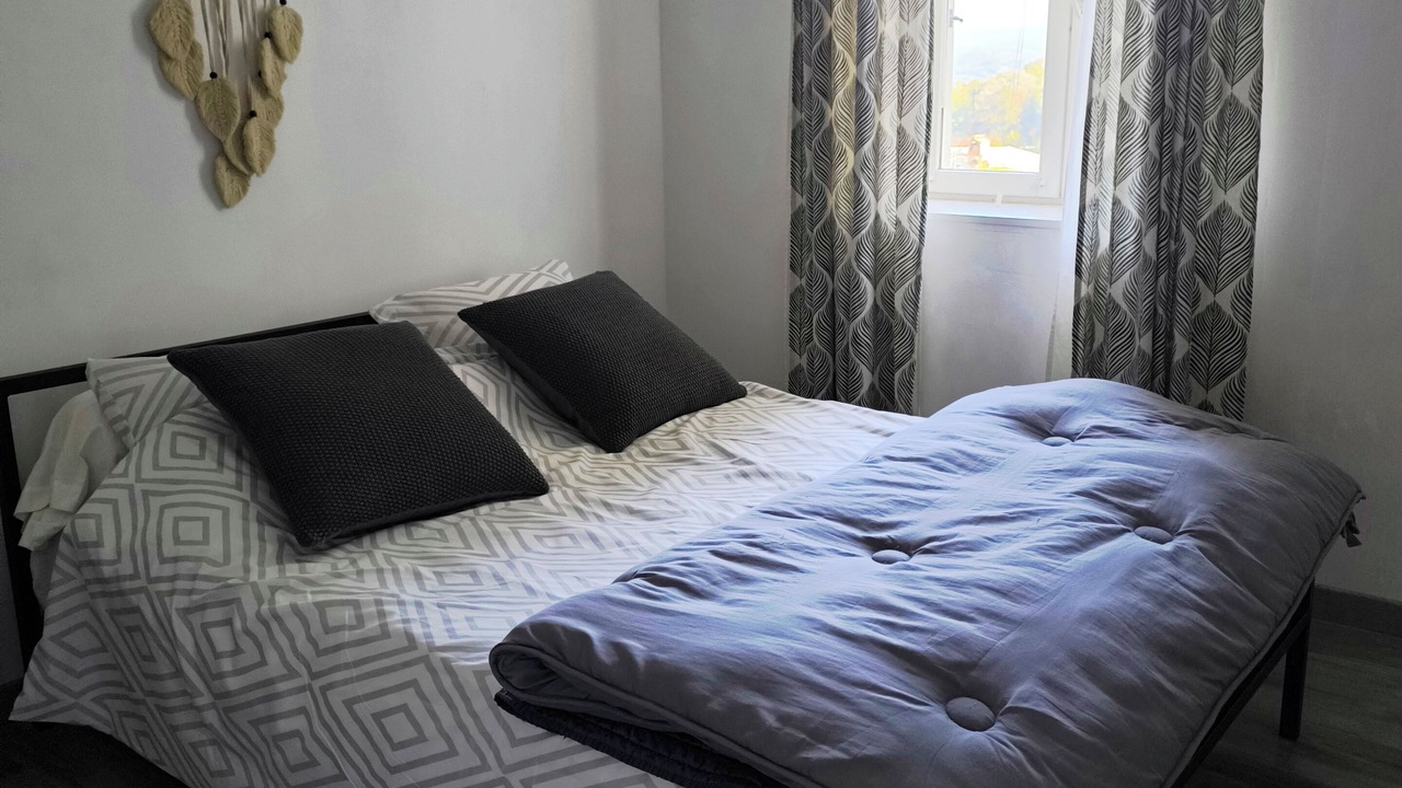 Photo of Bedroom in Veyrins-Thuellin