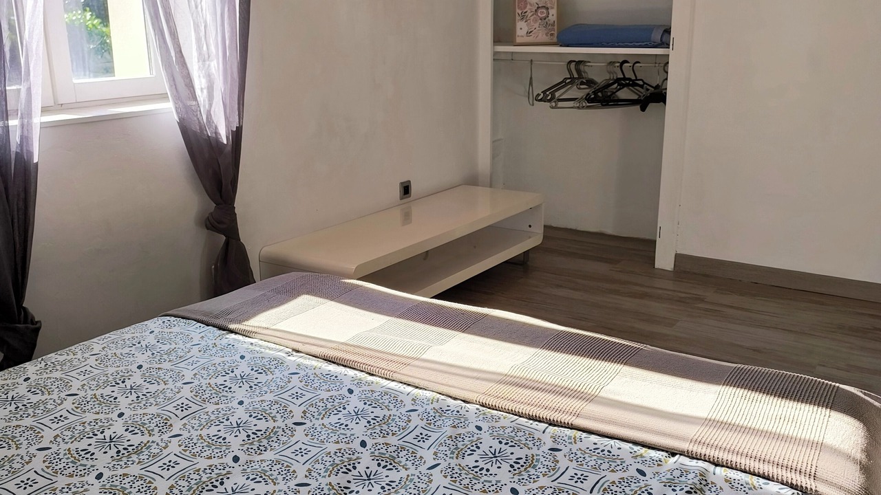 Photo of Bedroom in Veyrins-Thuellin