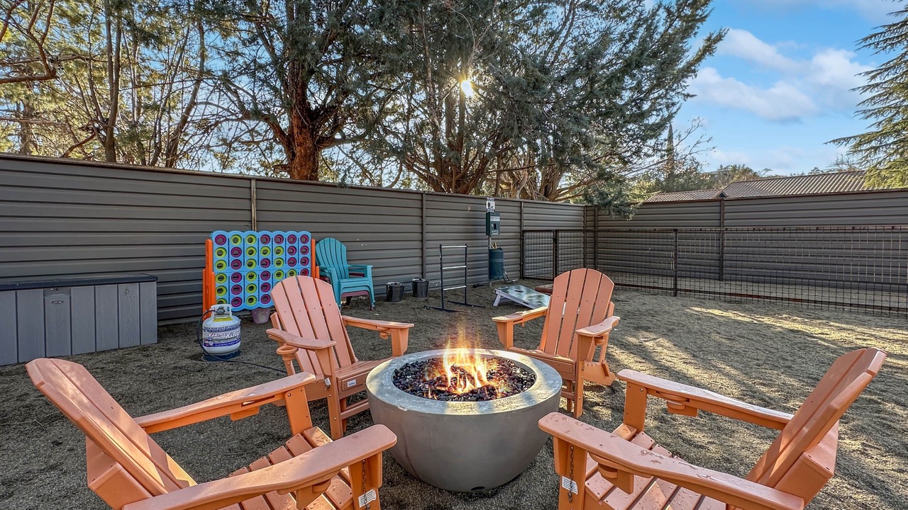 Photo of Outdoor in Uptown Sedona