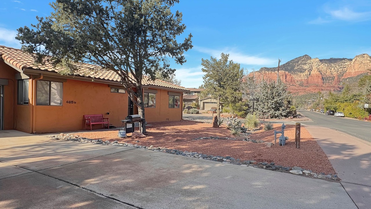 Photo of Others in Uptown Sedona