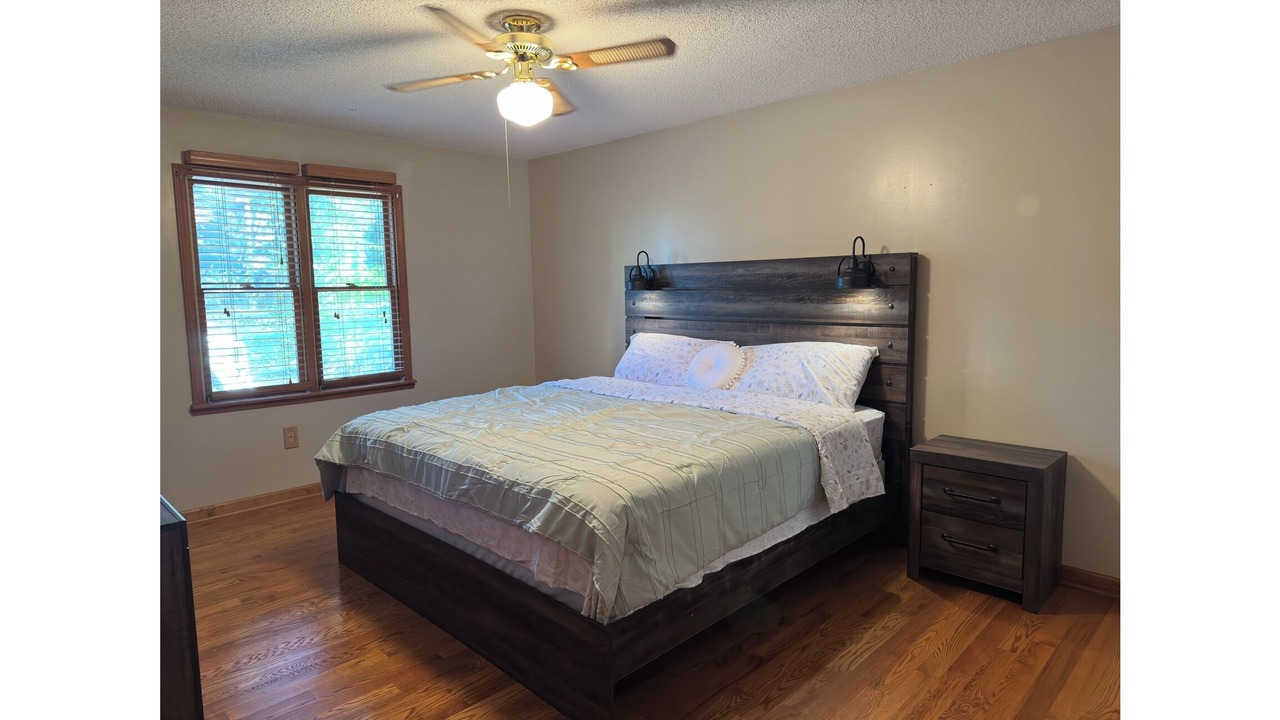 Photo of Bedroom in Kingsport