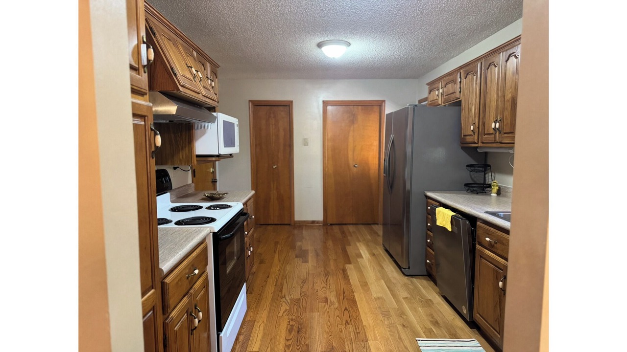 Photo of Kitchen in Kingsport