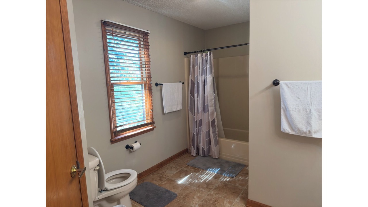 Photo of Bathroom in Kingsport