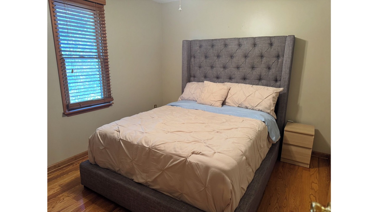 Photo of Bedroom in Kingsport