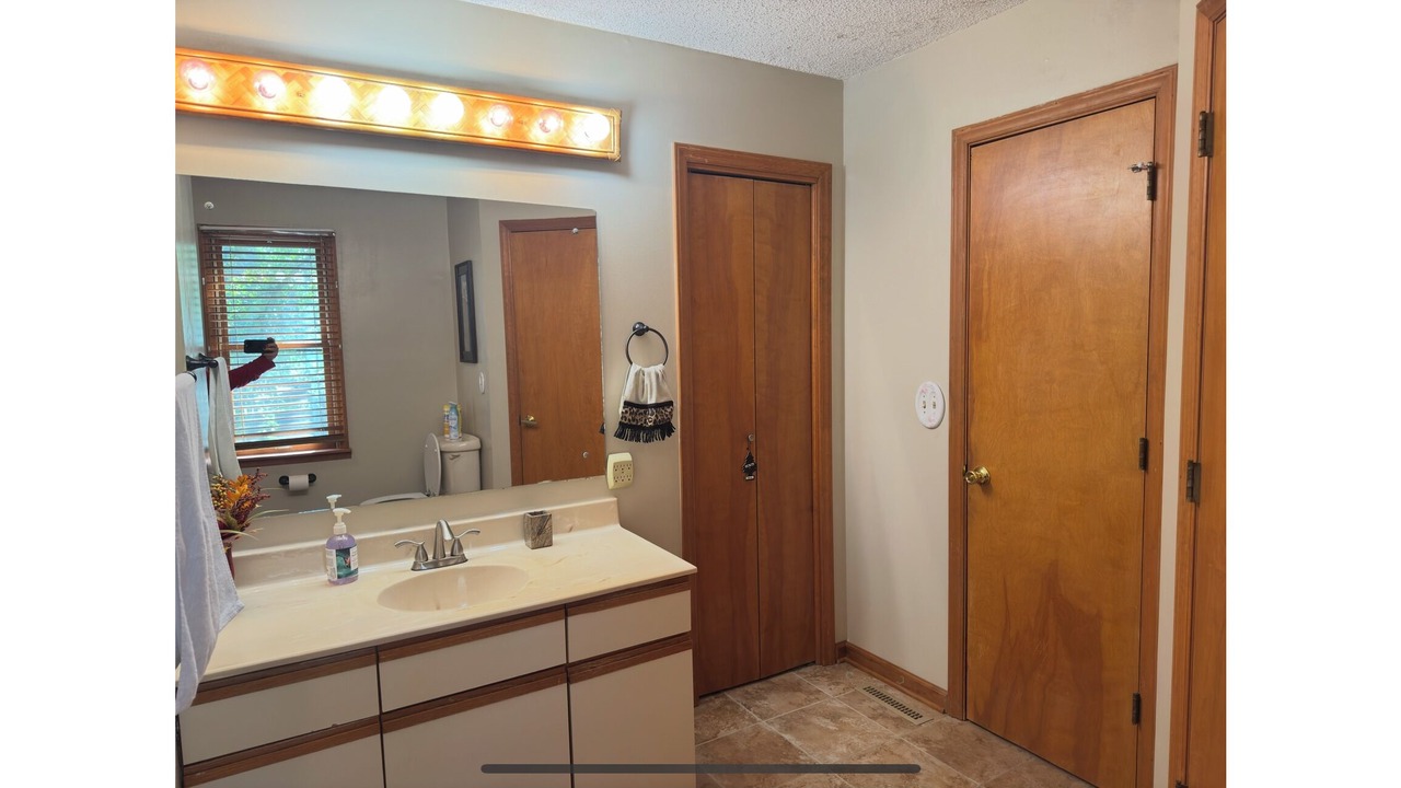 Photo of Bathroom in Kingsport