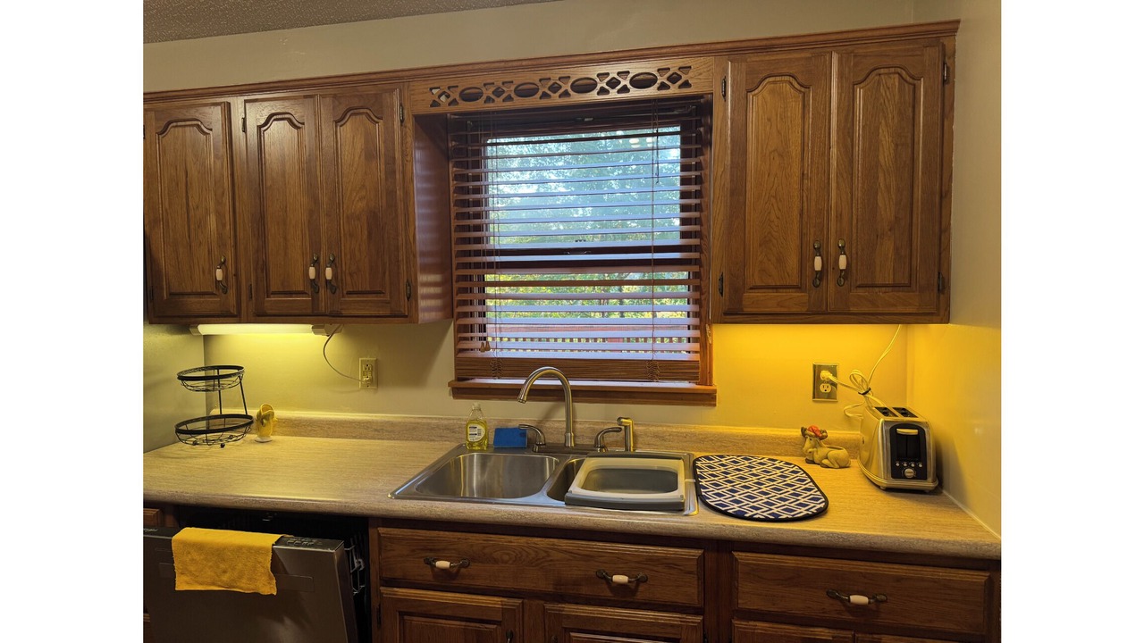 Photo of Kitchen in Kingsport