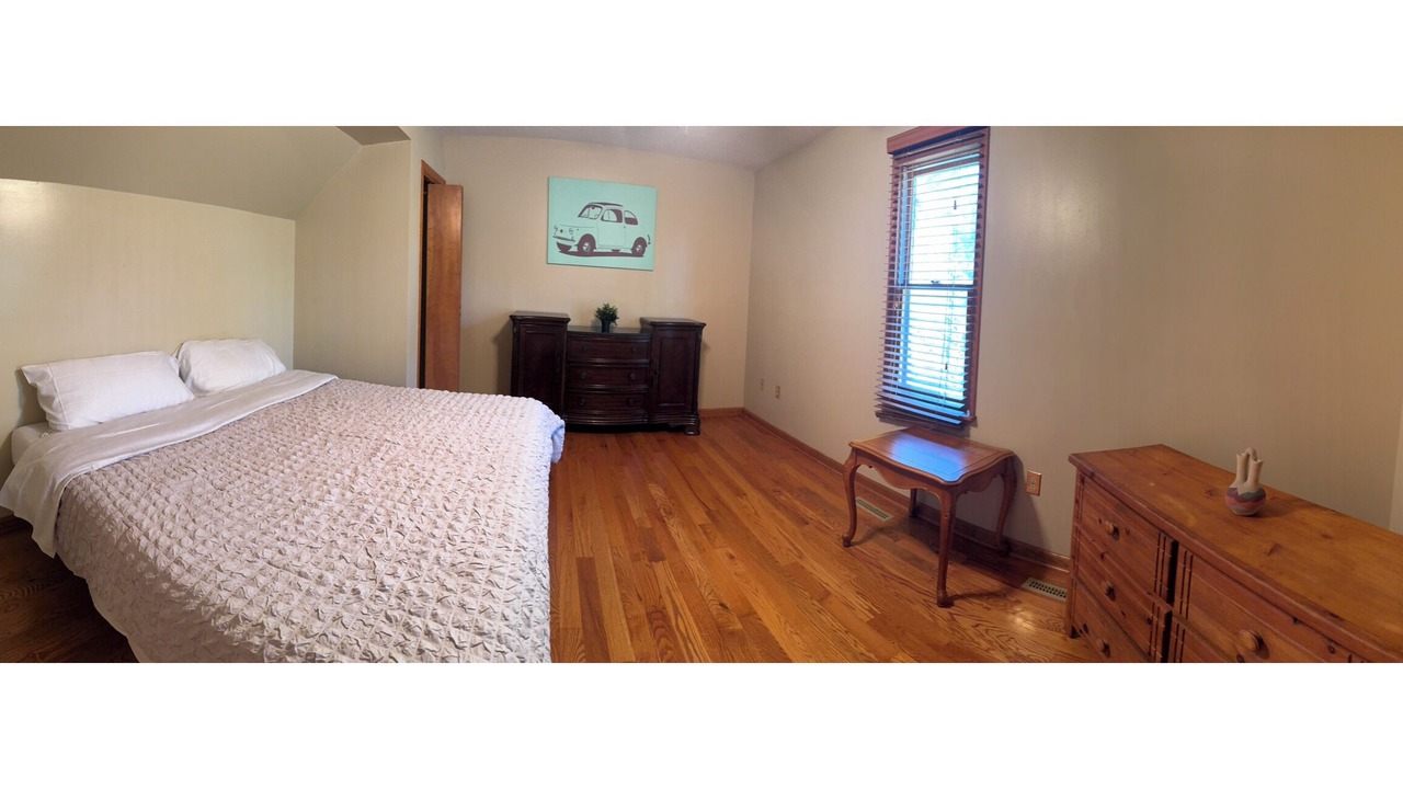 Photo of Bedroom in Kingsport