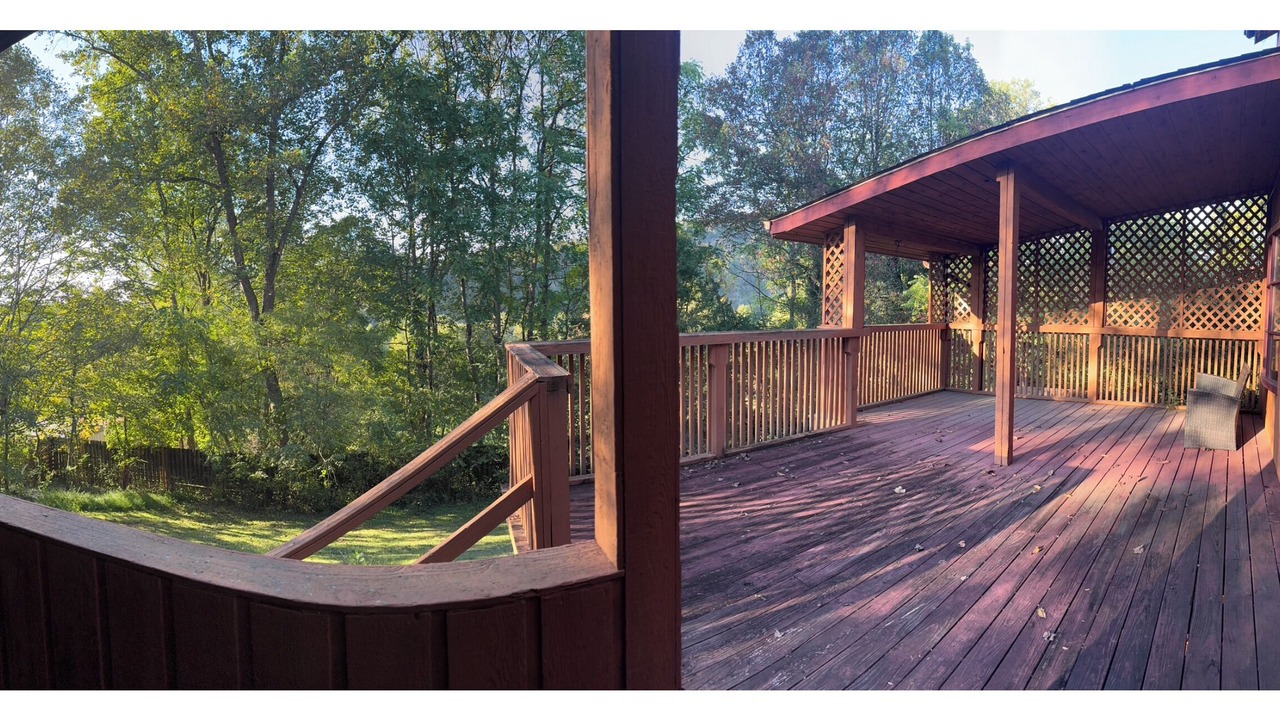 Photo of Patio Balcony in Kingsport