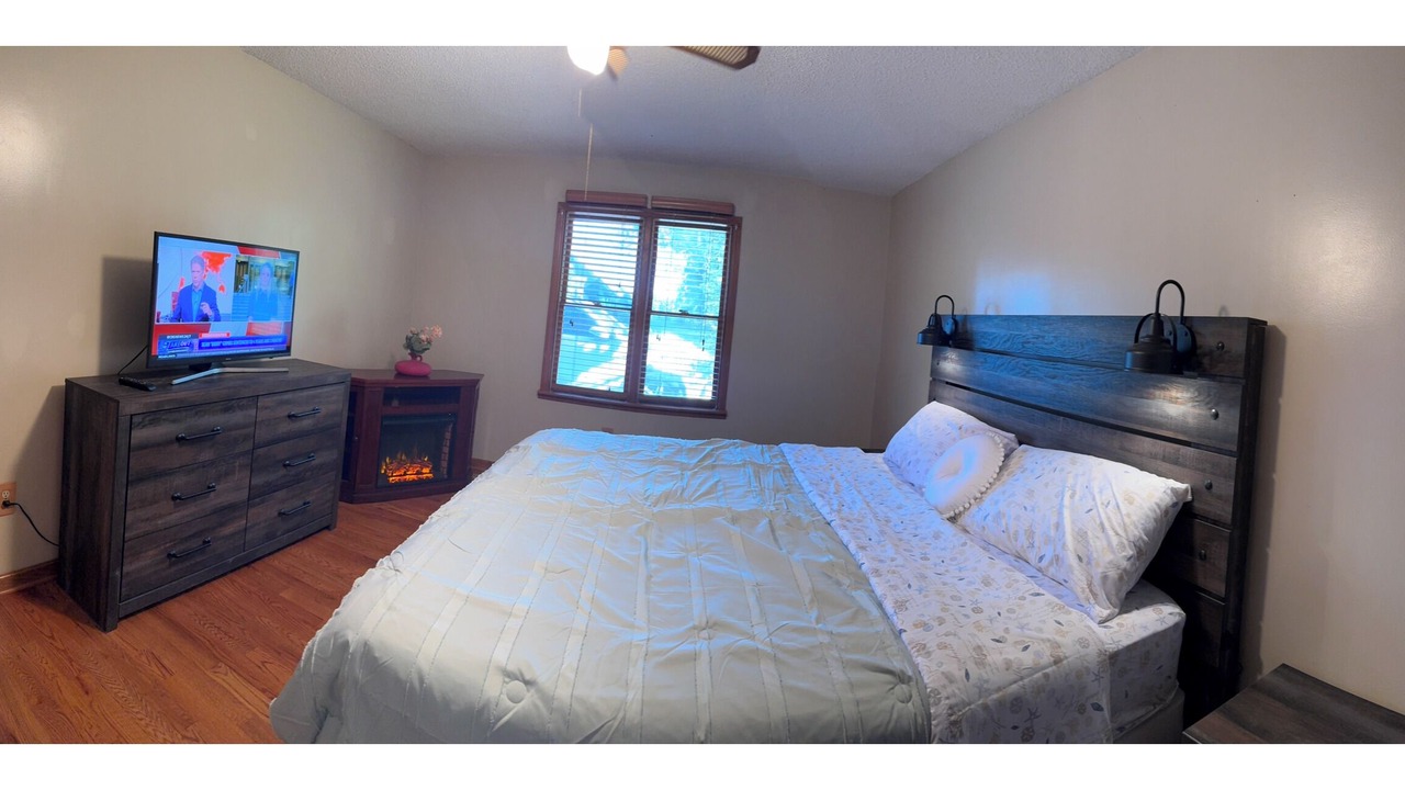 Photo of Bedroom in Kingsport