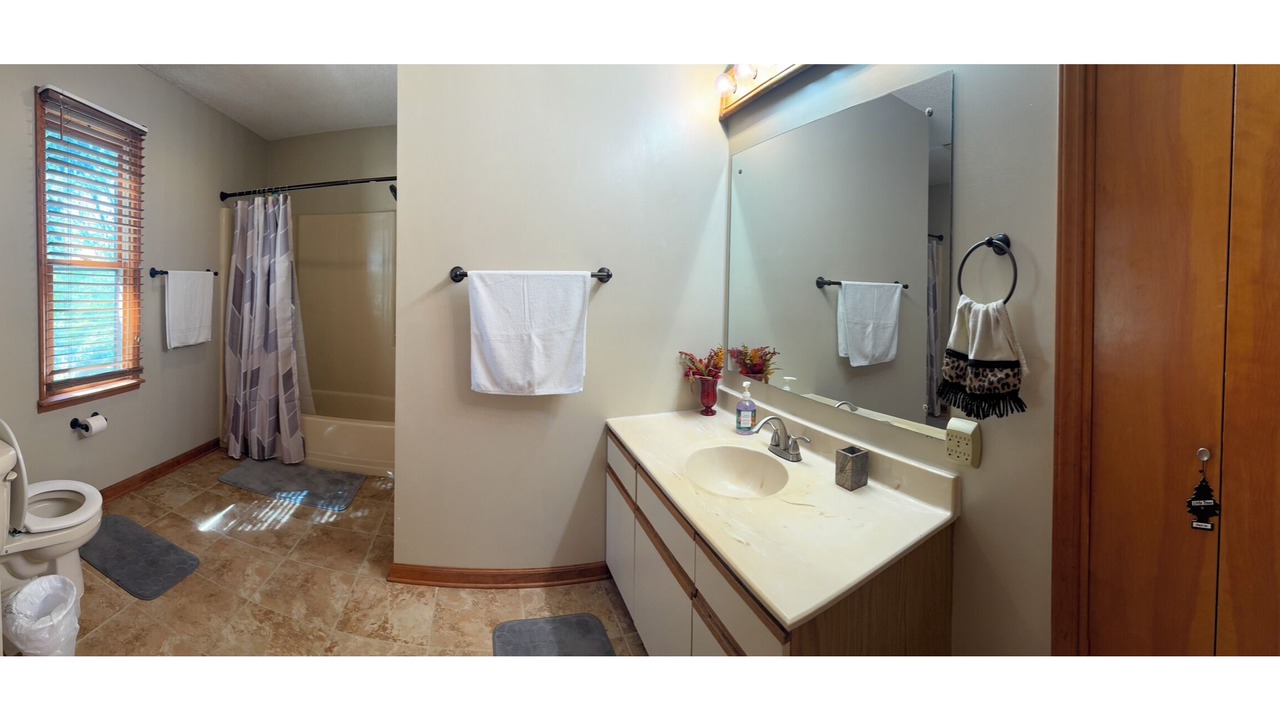 Photo of Bathroom in Kingsport