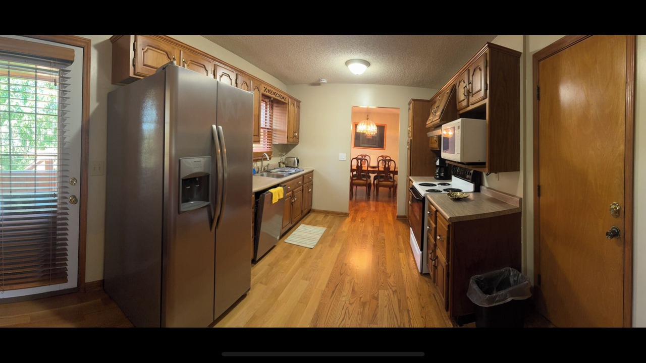 Photo of Kitchen in Kingsport
