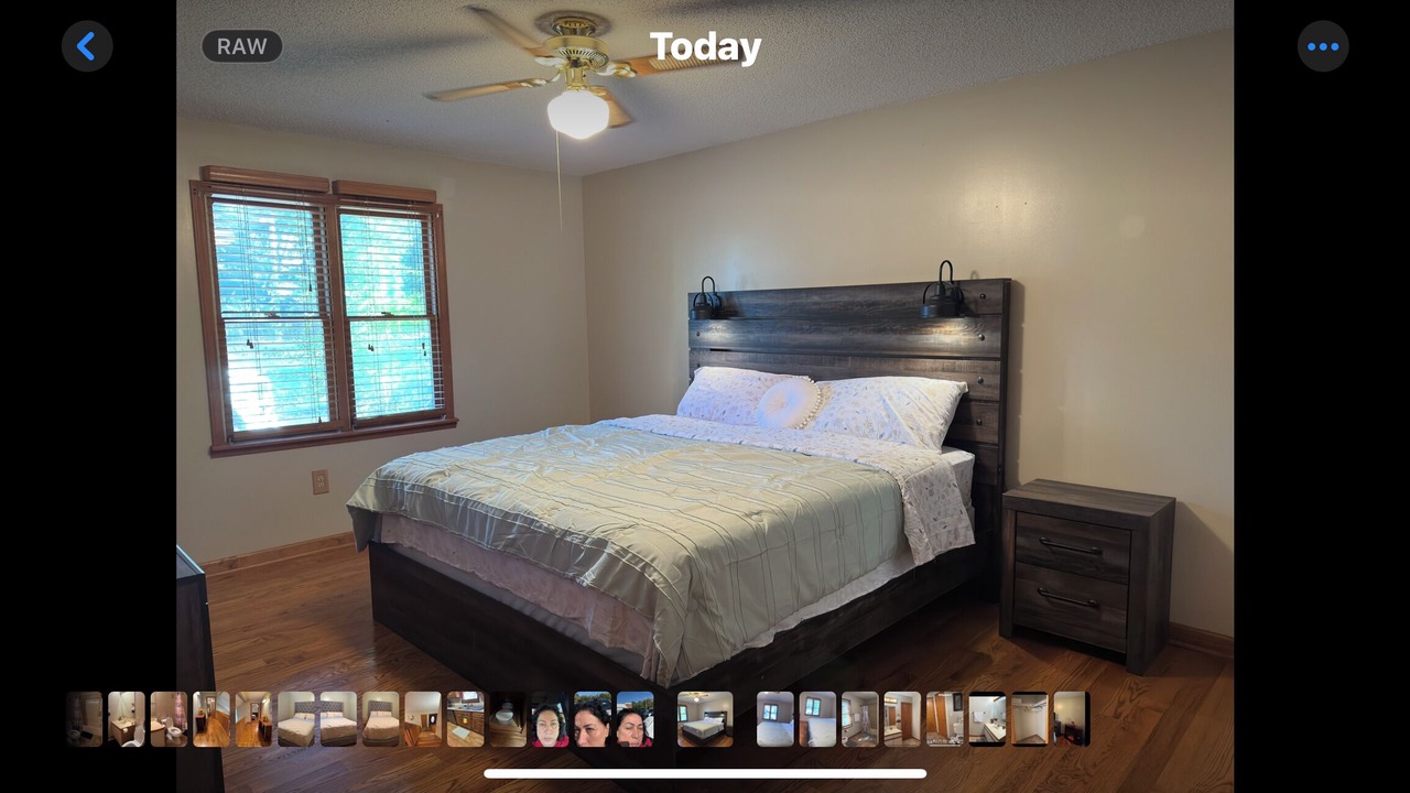 Photo of Bedroom in Kingsport