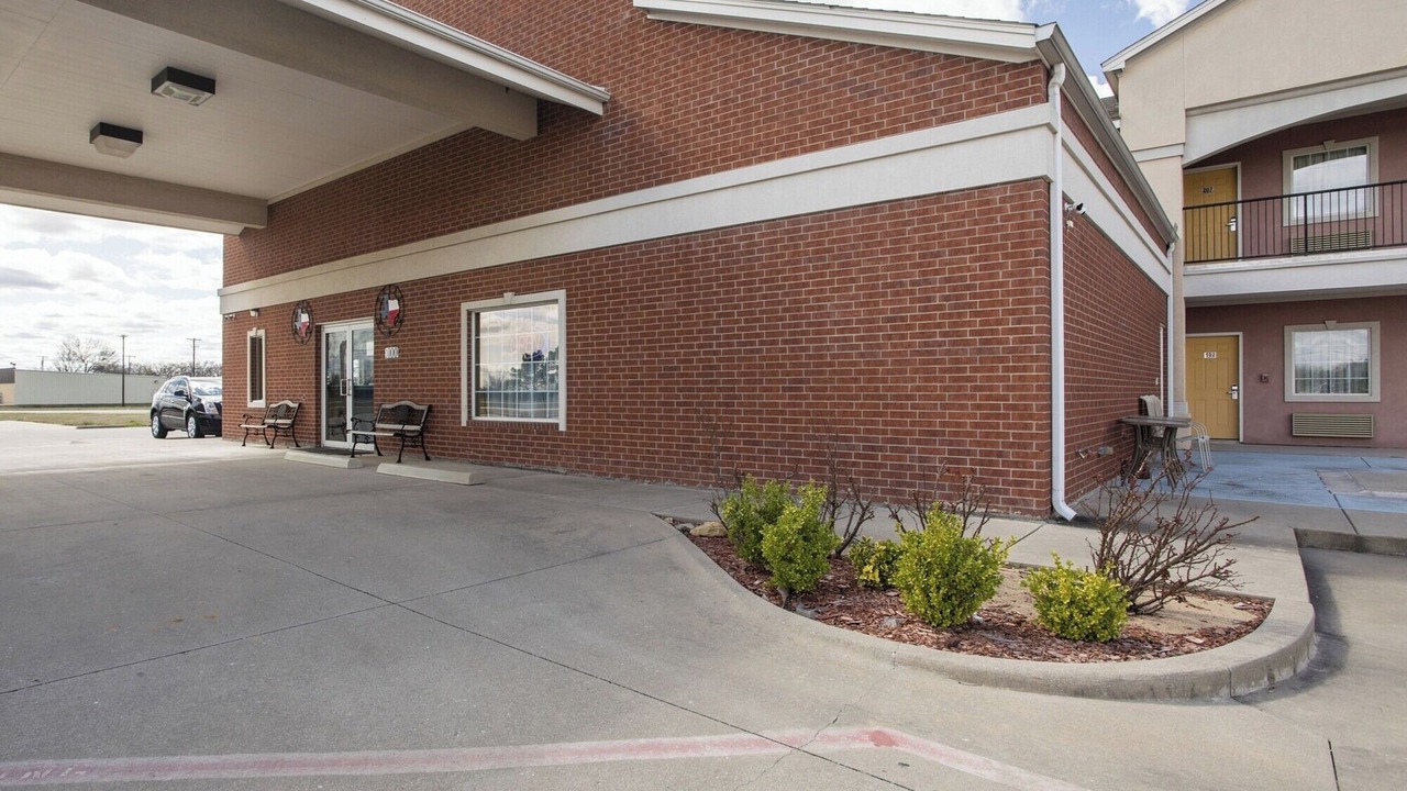 Photo of Outdoor in Valley View
