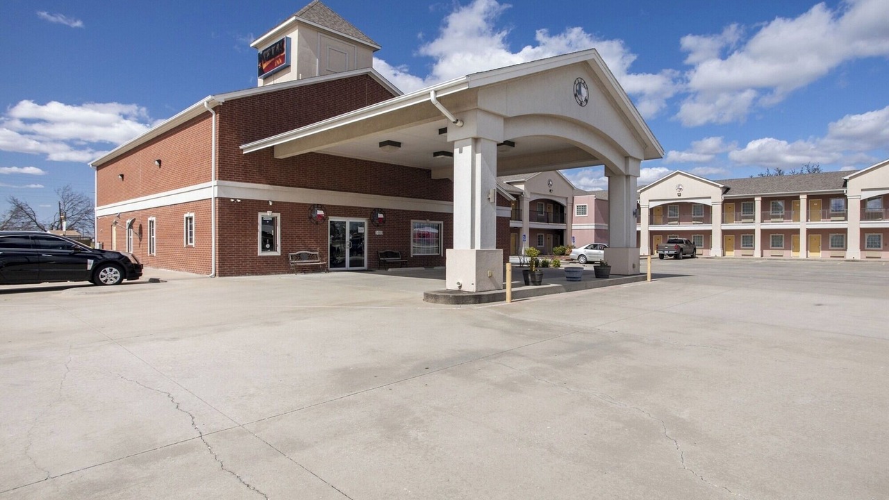Photo of Outdoor in Valley View
