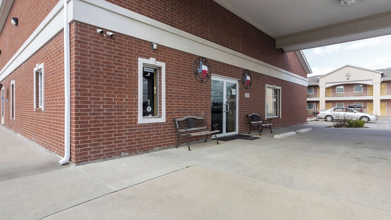Photo of Outdoor in Valley View