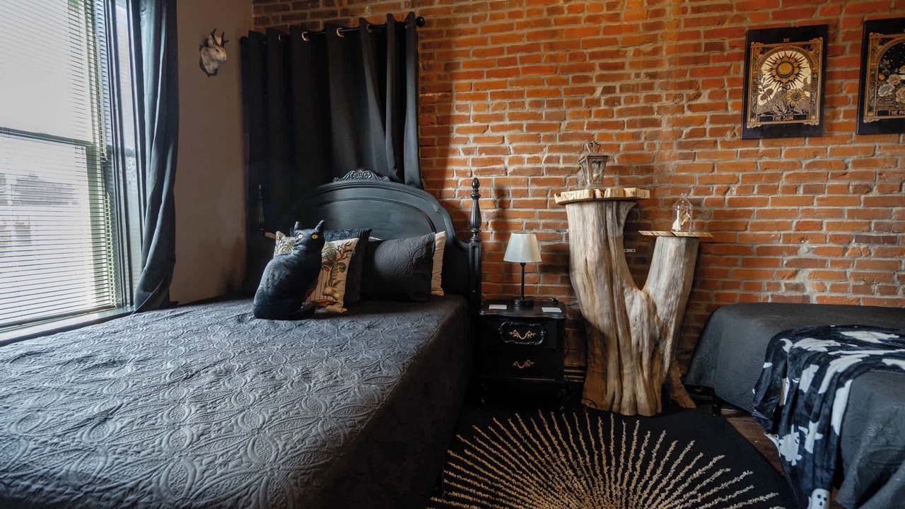 Photo of Bedroom in Phoenix Hill