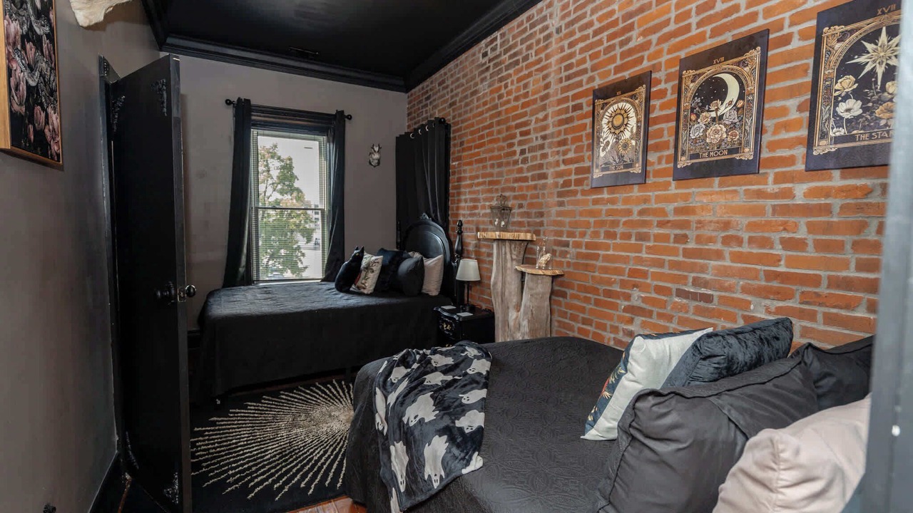 Photo of Bedroom in Phoenix Hill